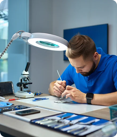 О сервисном центре DJI в Нижнем Новгороде